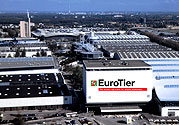 ¿Qué de nuevo en Eurotier 2014?