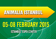 Iniciación de la temporada de ferias – Estanbul 2015