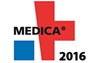 Buscamos DISTRIBUIDOR. Visitanos en MEDICA 2016!