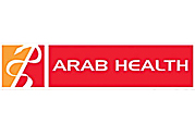 Les invitamos a Arab Health