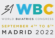 Visítanos en el Congreso Mundial de Buiatría en Madrid