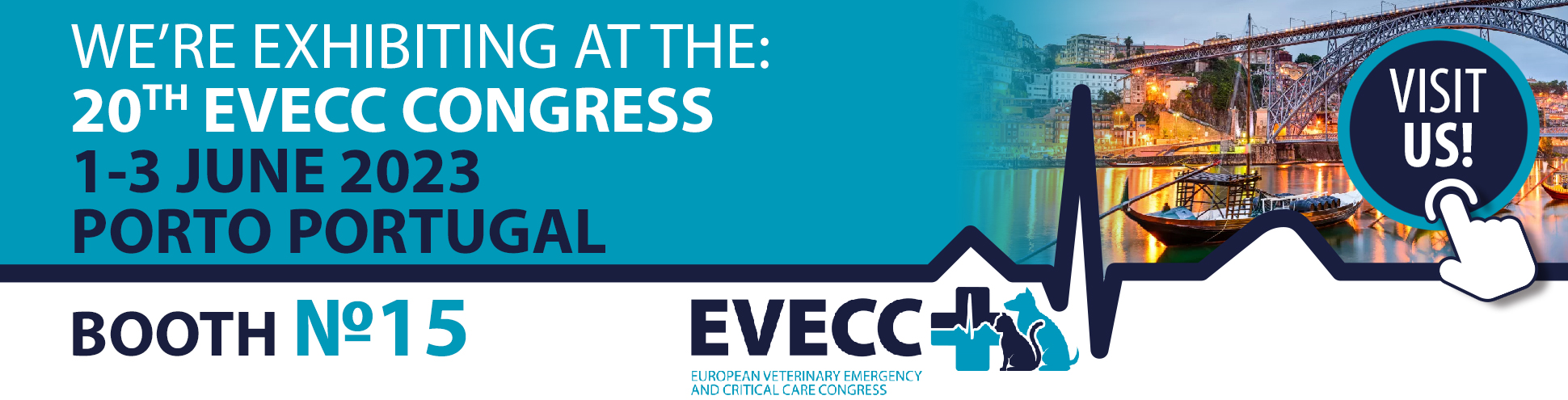EUROPEAN VETERINARY EMERGENCY AND CRITICAL CARE CONGRESS